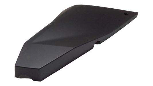 New OEM Genuine Bombardier Recreational Products, Panel_Body Ctrl L B-160 - Part # 705010484