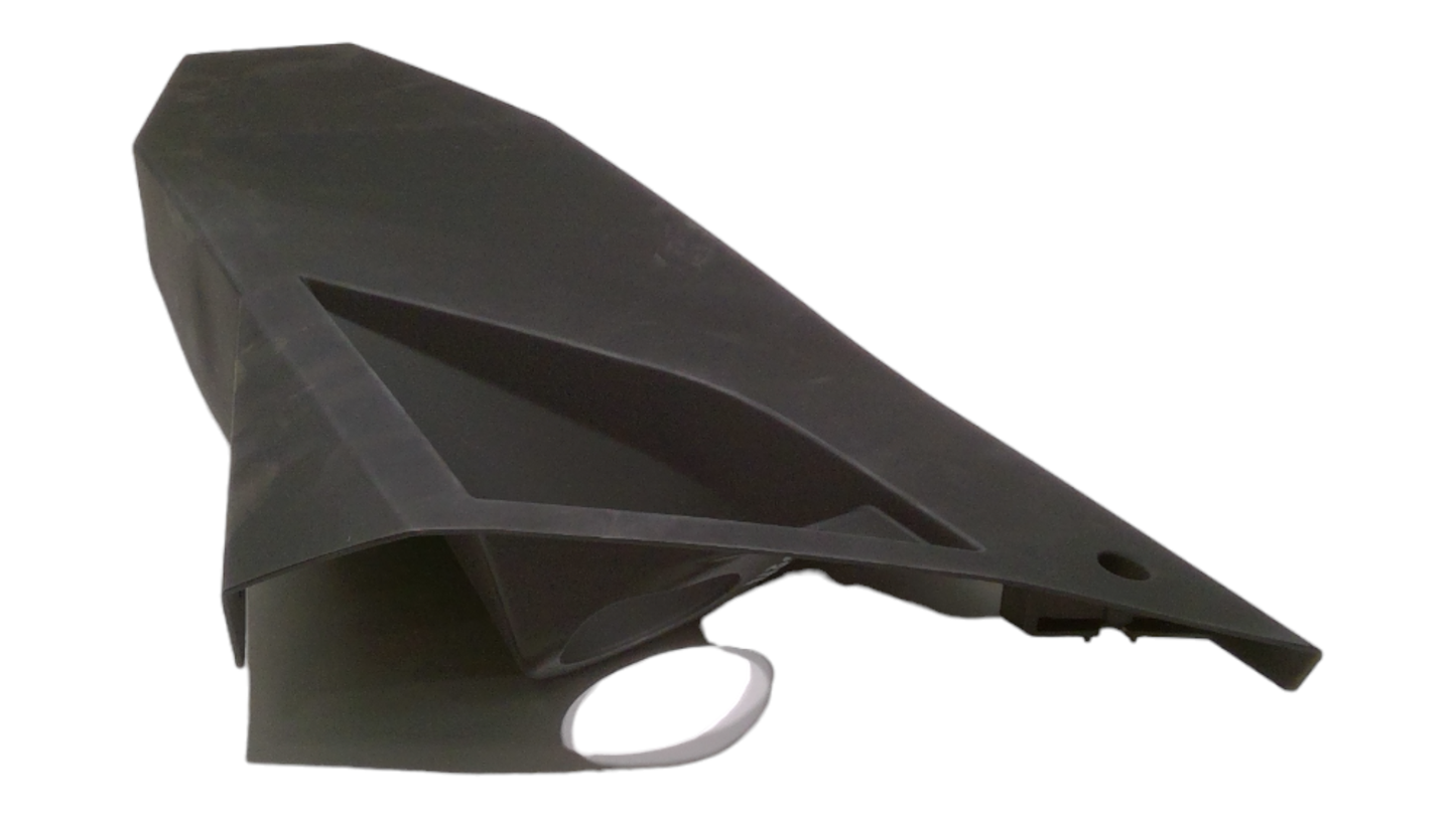 New OEM Genuine Bombardier Recreational Products, Panel_Body Ctrl R B-160 - Part # 705010485