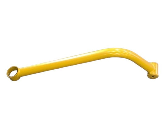 New OEM Genuine Bombardier Recreational Products, Lh Support Yellow - Part # 705010834