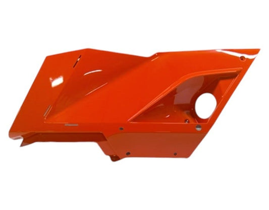 New OEM Genuine Bombardier Recreational Products, Panel Body Rr B-101 Painte - Part # 705011705