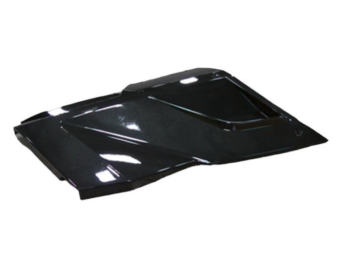 New OEM Genuine Bombardier Recreational Products, Panel Body Rear L B-302 - Part # 705011710