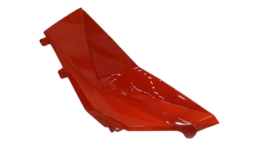 New OEM Genuine Bombardier Recreational Products, Hood Fixed Rh B-1 Painted - Part # 705011786