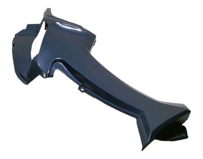 New OEM Genuine Bombardier Recreational Products, Panel Body Rh B-401 - Part # 705011927