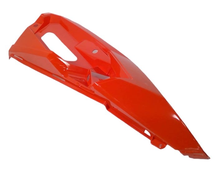 New OEM Genuine Bombardier Recreational Products, Fender Fl B-101 - Part # 705012055