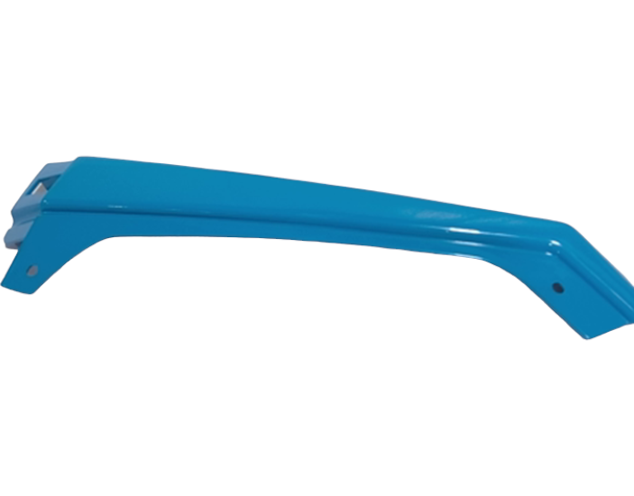 New OEM Genuine Bombardier Recreational Products, Trim Headlight Rear L B-3 - Part # 705012264