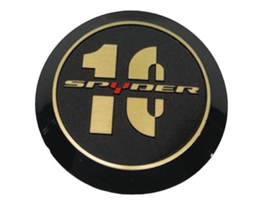 New OEM Genuine Bombardier Recreational Products, Logo 10Th - Part # 705012298