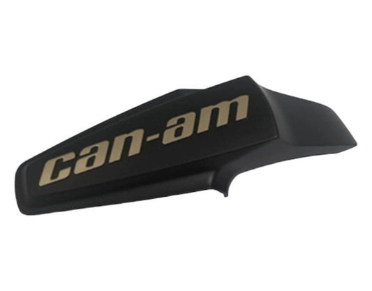 New OEM Genuine Bombardier Recreational Products, Lh Lateral Pan Cap Jet Bl - Part # 705012436