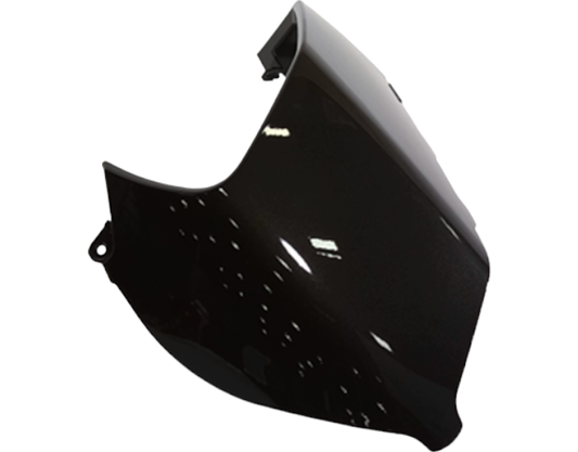 New OEM Genuine Bombardier Recreational Products, Lh Air Scoop Jet Black - Part # 705012448