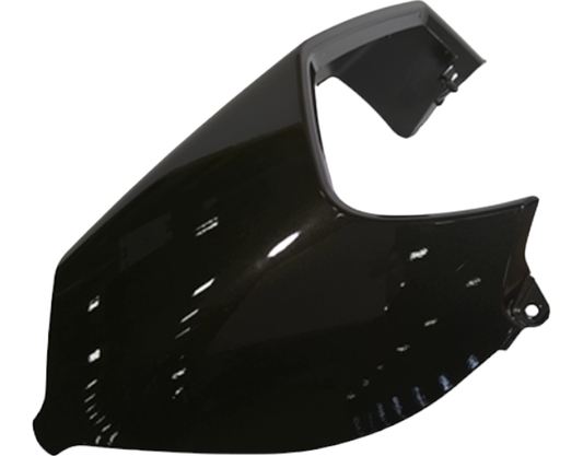 New OEM Genuine Bombardier Recreational Products, Rh Air Scoop Jet Black - Part # 705012449
