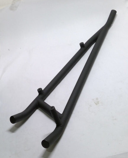 New OEM Genuine Bombardier Recreational Products, Black Rh Lower Protector - Part # 705203329