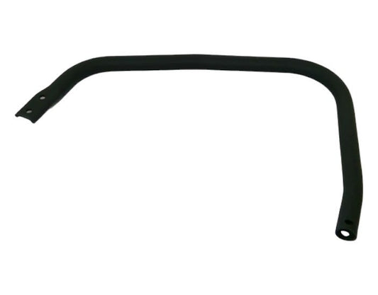 New OEM Genuine Bombardier Recreational Products, Tube Rh B-160 Painted - Part # 705203640