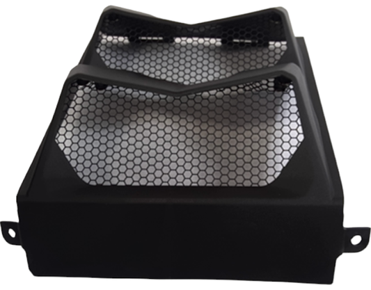 New OEM Genuine Bombardier Recreational Products, Scoop Asm - Part # 705204547