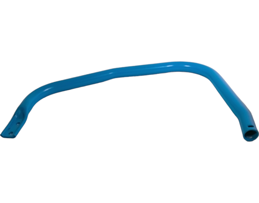 New OEM Genuine Bombardier Recreational Products, Tube Rh B-352 Painted - Part # 705204817