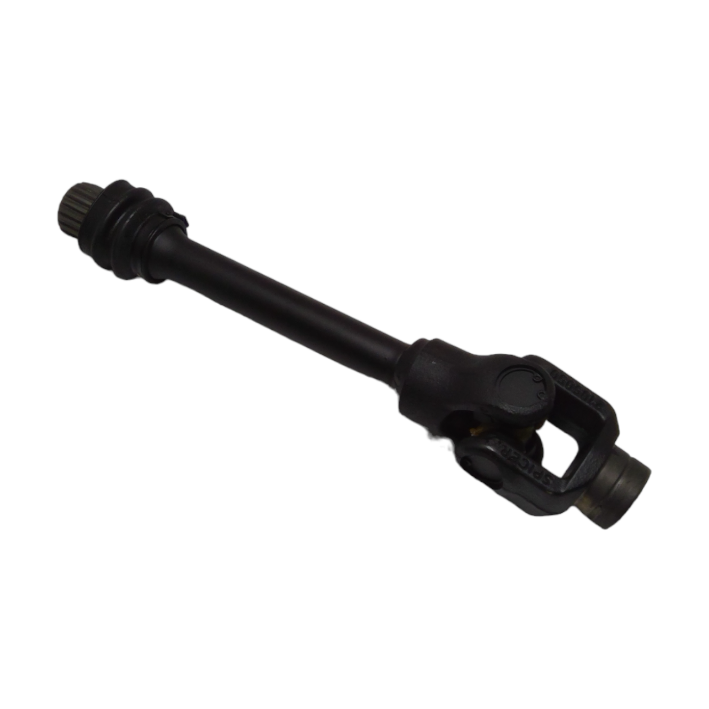 New OEM Genuine Bombardier Recreational Products, Rear Drive Axle Assy - Part # 705500405