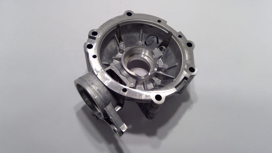 New OEM Genuine Bombardier Recreational Products, Pinion Rear Cover - Part # 705501395