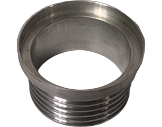 New OEM Genuine Bombardier Recreational Products, Heat Dissipator - Part # 705501841