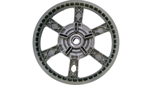 New OEM Genuine Bombardier Recreational Products, Sprocket Assy - Part # 705502216