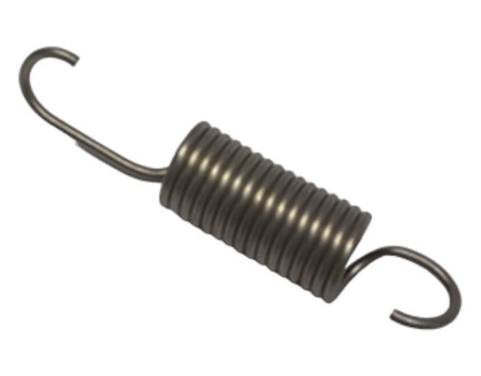 New OEM Genuine Bombardier Recreational Products, Brake Pedal Spring - Part # 705600635