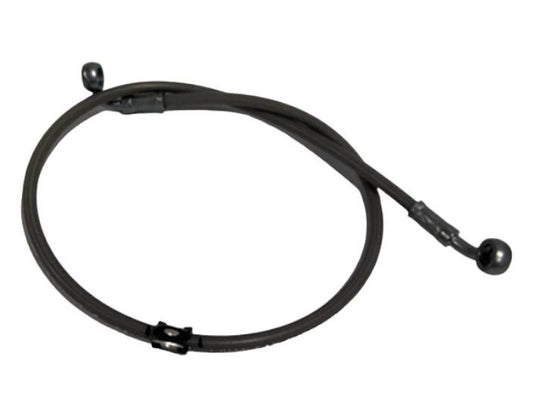 New OEM Genuine Bombardier Recreational Products, Rh Brake Handle Line Asm - Part # 705600970