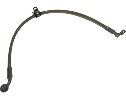 New OEM Genuine Bombardier Recreational Products, Brake Line - Part # 705600981