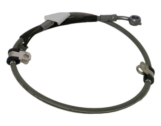 New OEM Genuine Bombardier Recreational Products, Lh Front Hose - Part # 705601255