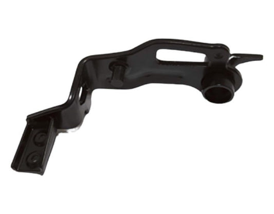 New OEM Genuine Bombardier Recreational Products, Brake Pedal Painted - Part # 705601287