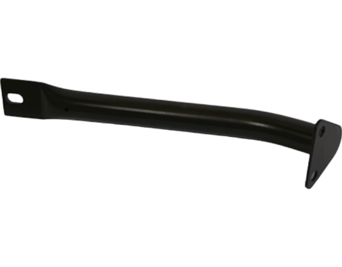 New OEM Genuine Bombardier Recreational Products, Interior Handle Welded - Part # 705800147