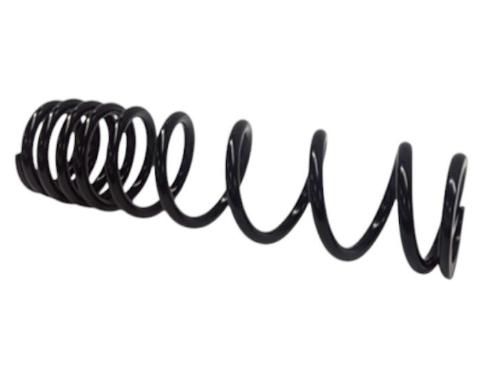 New OEM Genuine Bombardier Recreational Products, Rear Spring Black - Part # 706001040