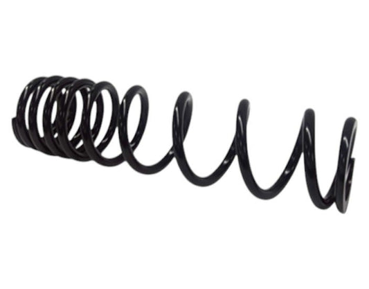 New OEM Genuine Bombardier Recreational Products, Rear Spring Black - Part # 706001040