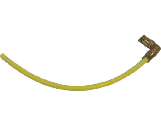 New OEM Genuine Bombardier Recreational Products, Hose Asm - Part # 706001216