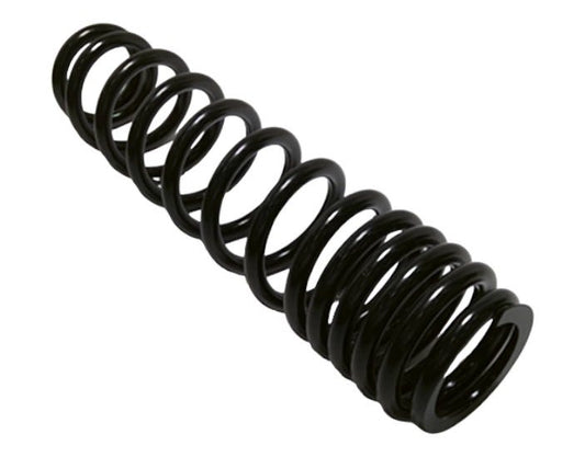 New OEM Genuine Bombardier Recreational Products, Rear Spring Black - Part # 706001317