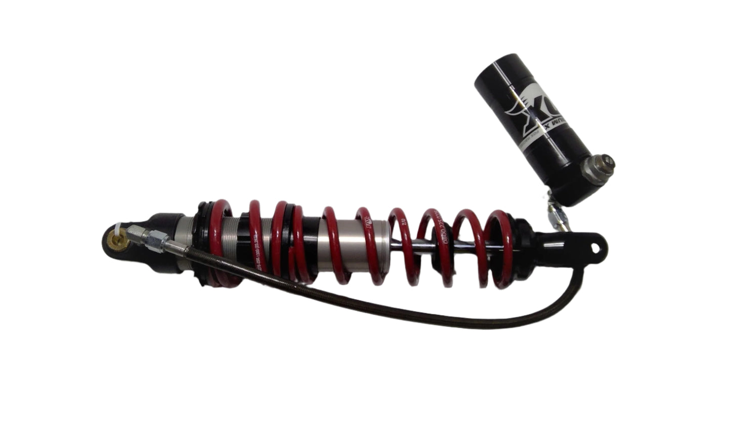 New OEM Genuine Bombardier Recreational Products, Rear Shock - Part # 706001761