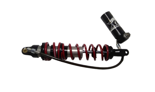 New OEM Genuine Bombardier Recreational Products, Rear Shock - Part # 706001761