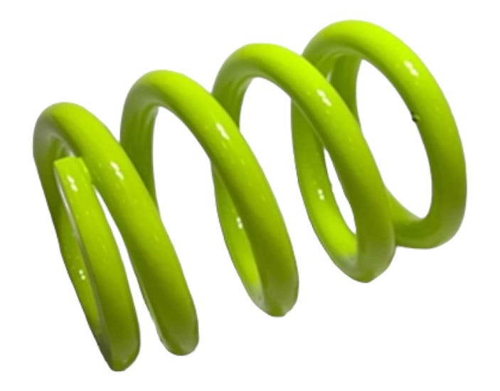 New OEM Genuine Bombardier Recreational Products, Spring Manta Green - Part # 706001948