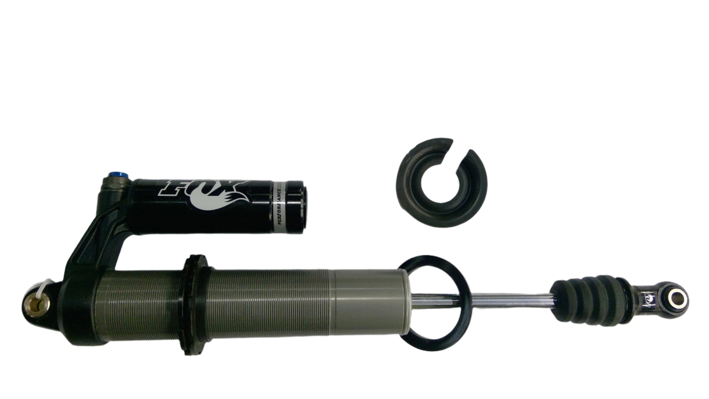 New OEM Genuine Bombardier Recreational Products, Rear Shock - Part # 706002054