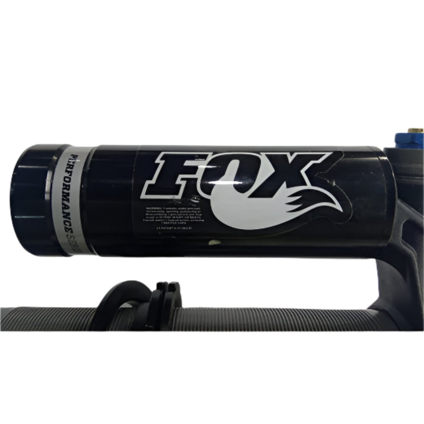 New OEM Genuine Bombardier Recreational Products, Rear Shock - Part # 706002057