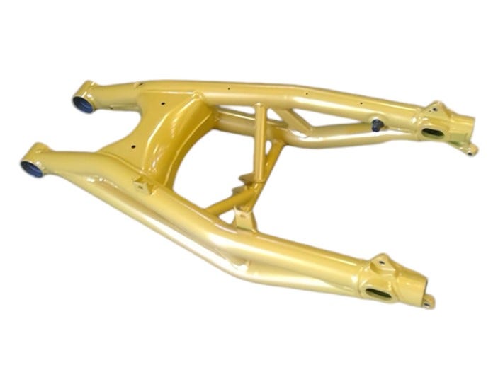 New OEM Genuine Bombardier Recreational Products, Swingarm - Part # 706002484