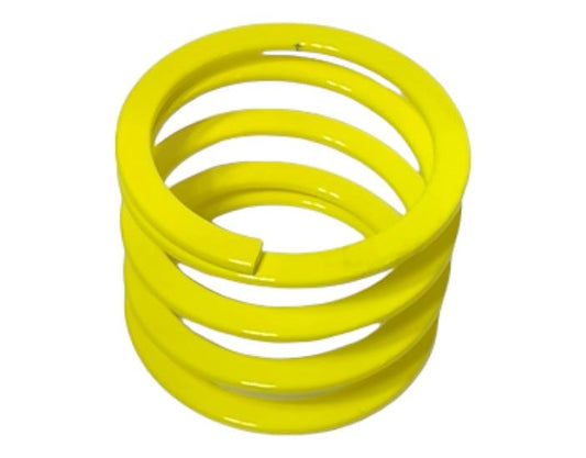 New OEM Genuine Bombardier Recreational Products, Spring Yellow Sunburst - Part # 706002772