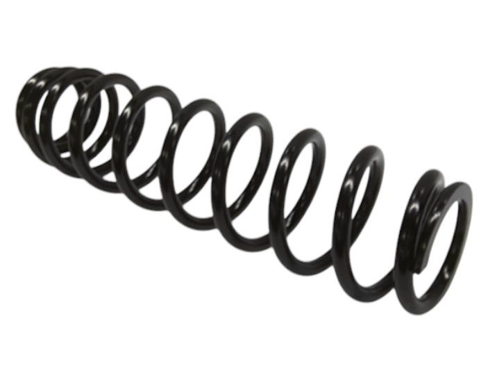 New OEM Genuine Bombardier Recreational Products, Front Spring Black - Part # 706201369
