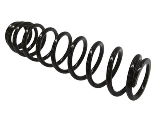 New OEM Genuine Bombardier Recreational Products, Front Spring Black - Part # 706201369