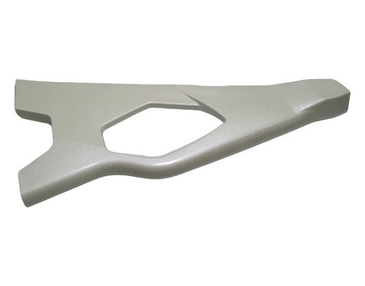 New OEM Genuine Bombardier Recreational Products, Deflector Air Up L B-313 - Part # 706201921