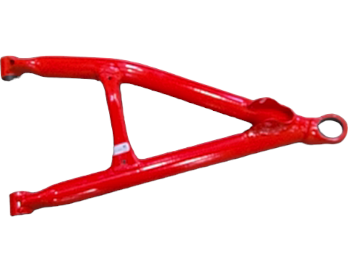 New OEM Genuine Bombardier Recreational Products, Lh Lower Arm - Part # 706202009