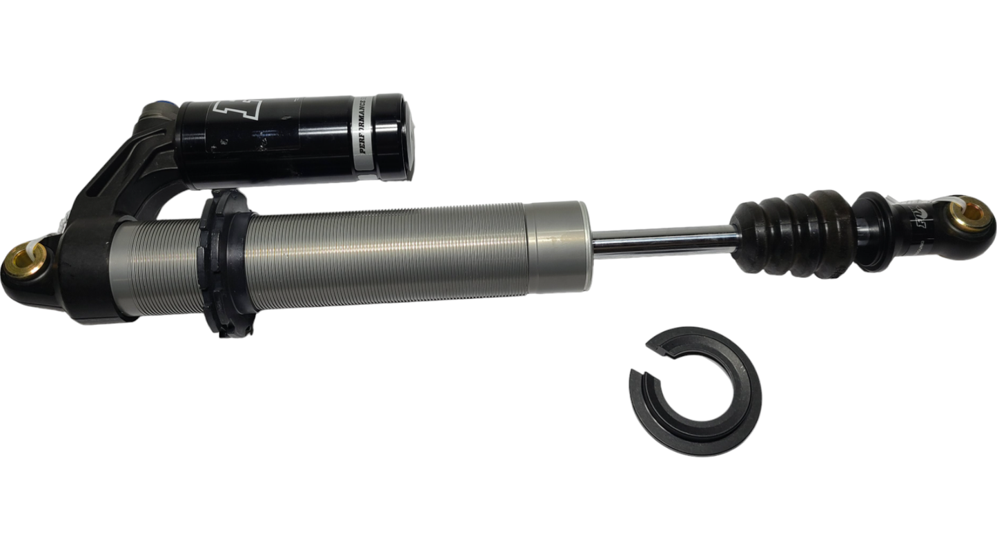 New OEM Genuine Bombardier Recreational Products, Front Shock - Part # 706202192