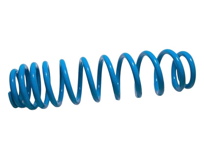 New OEM Genuine Bombardier Recreational Products, Spring Blue - Part # 706202347