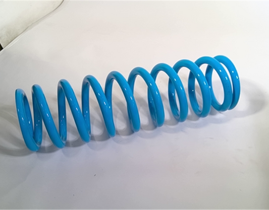 New OEM Genuine Bombardier Recreational Products, Spring Blue - Part # 706202357