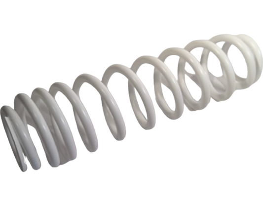 New OEM Genuine Bombardier Recreational Products, Front Spring - Part # 706202519