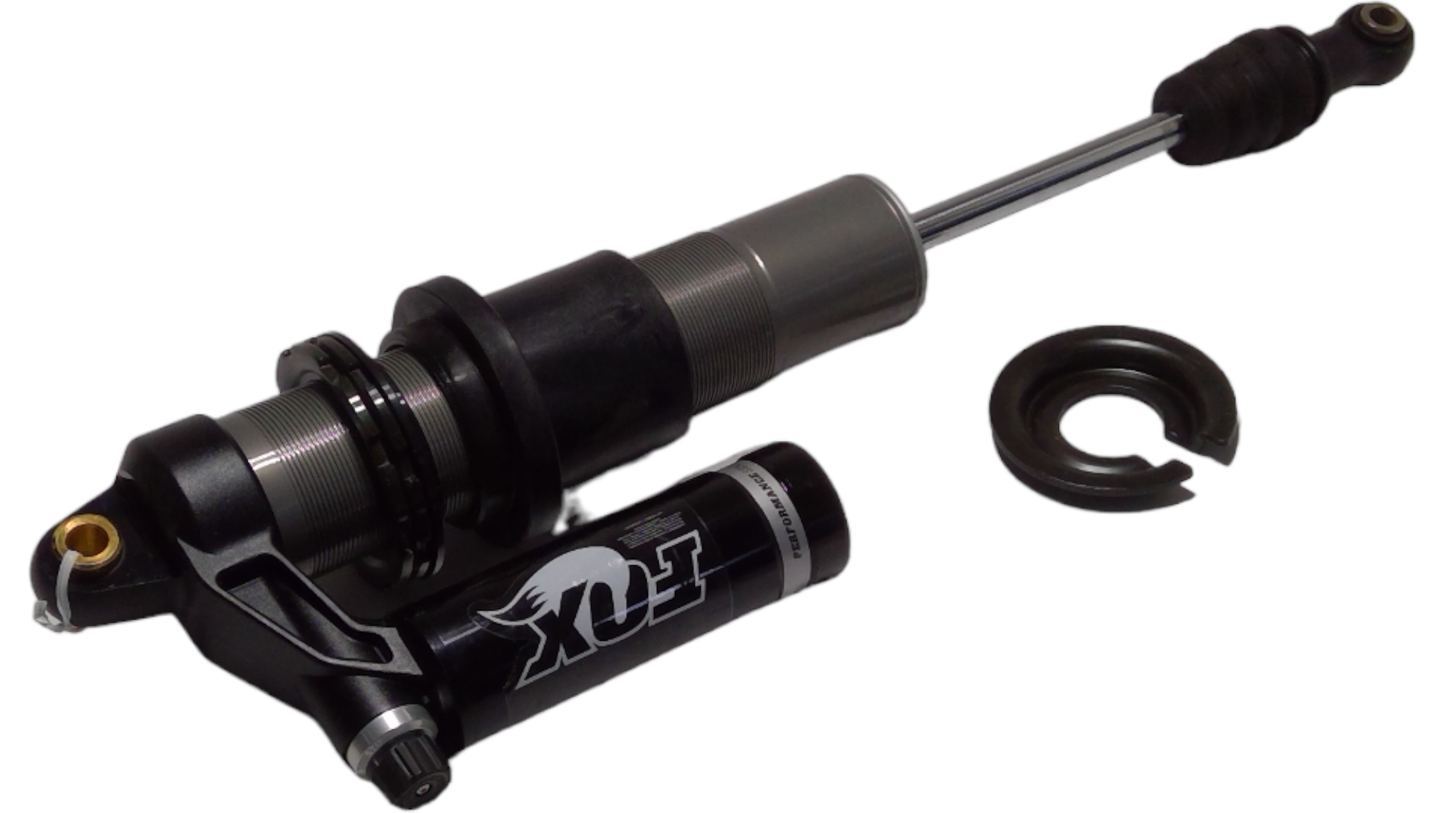 New OEM Genuine Bombardier Recreational Products, Front Shock - Part # 706202545