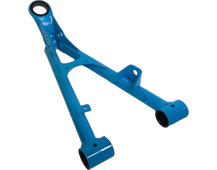 New OEM Genuine Bombardier Recreational Products, Susp. Arm Fr B-352 Gulfstr - Part # 706202591