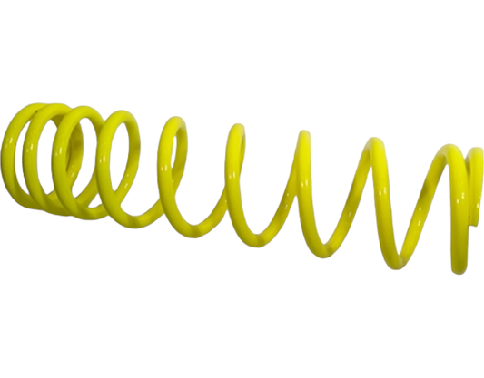 New OEM Genuine Bombardier Recreational Products, Spring Yellow Sunburst - Part # 706202973