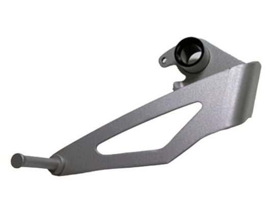 New OEM Genuine Bombardier Recreational Products, Lever Crystal Silver - Part # 707000967